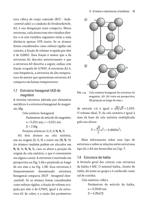 Cristalografia