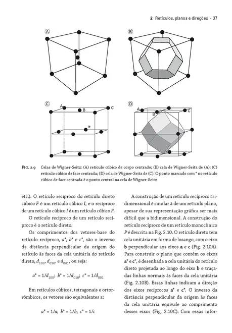 Cristalografia