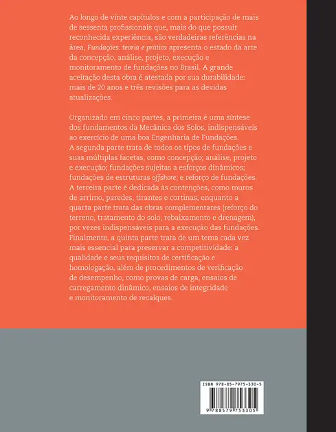 Fundações