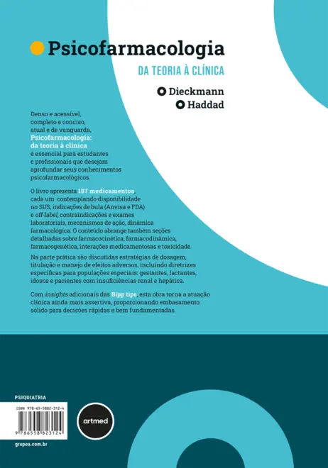 Psicofarmacologia