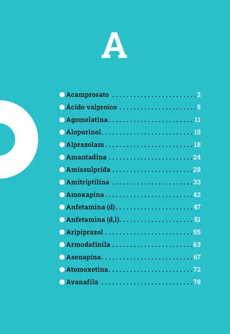Psicofarmacologia