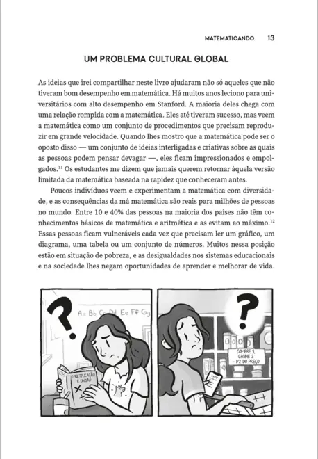 Matematicando