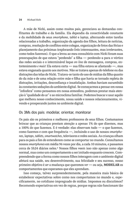 O GUIA DO MIDIATRA