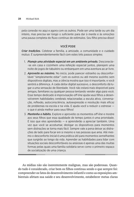 O GUIA DO MIDIATRA