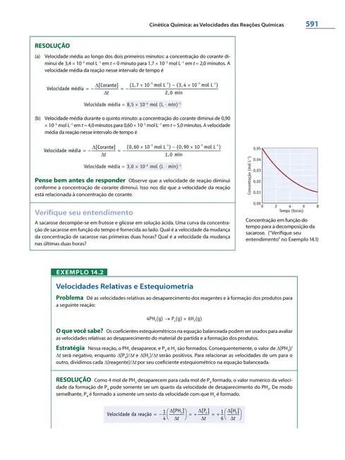 Química Geral e Reações Químicas Vol.2 10ed.