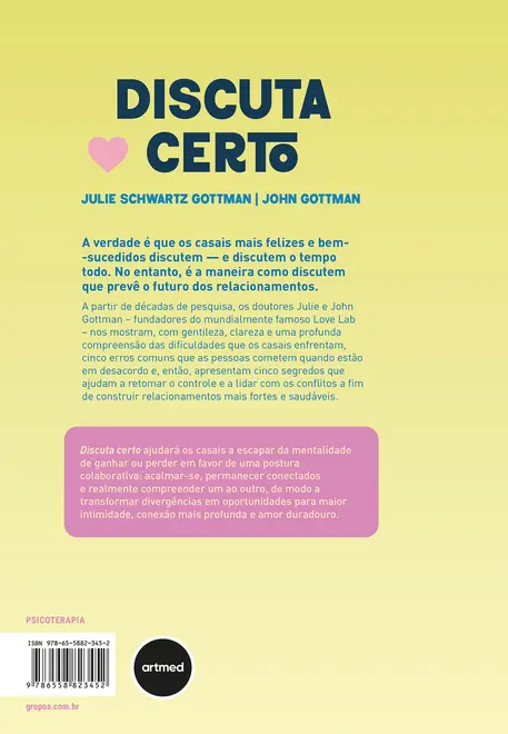 Discuta Certo
