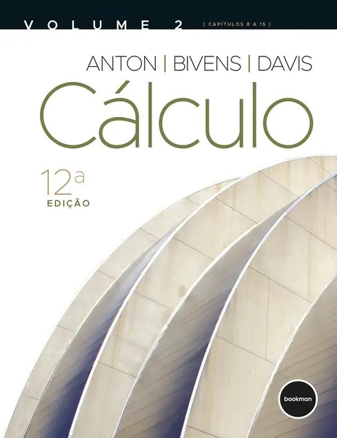 Cálculo II - 12.ed.