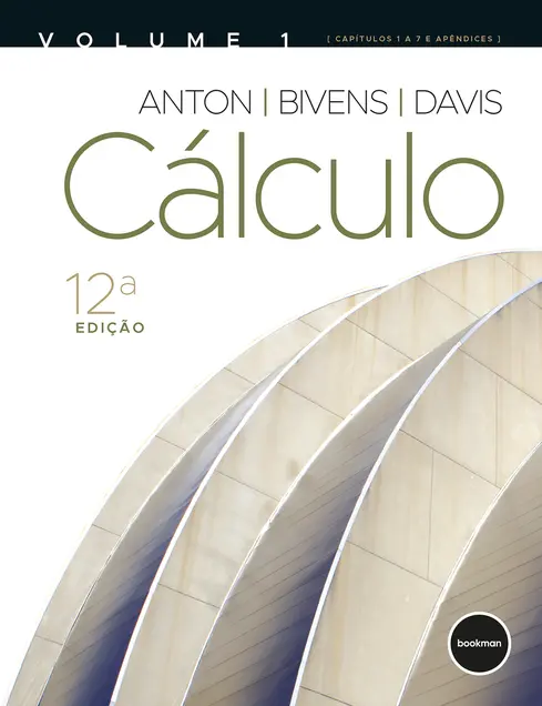 Cálculo I - 12.ed.