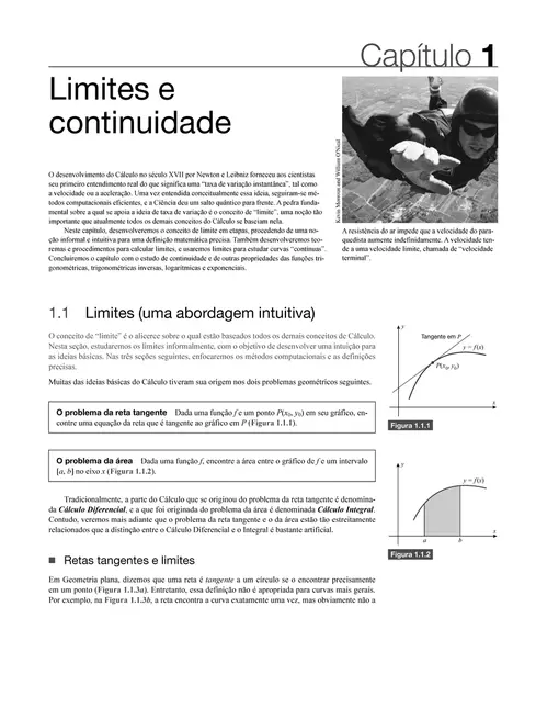 Cálculo I - 12.ed.