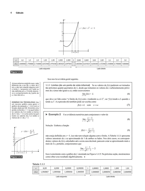 Cálculo I - 12.ed.