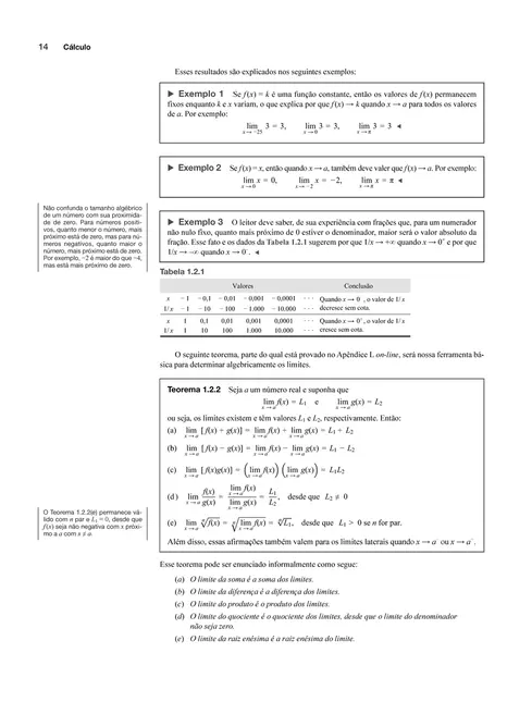 Cálculo I - 12.ed.