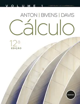 Cálculo I - 12.ed.
