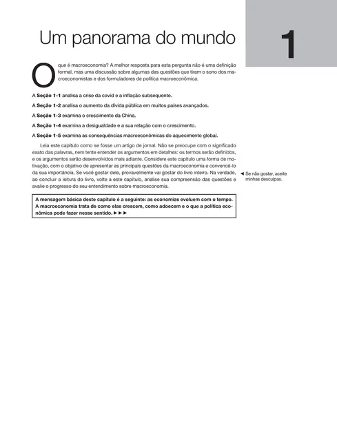 Macroeconomia 9ed.