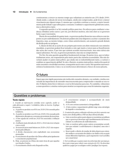 Macroeconomia 9ed.