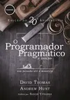 O Programador Pragmático 2ed.
