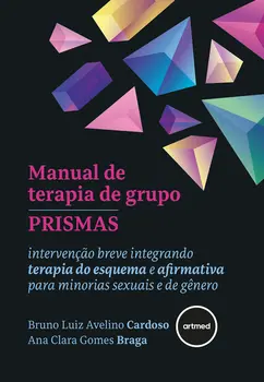 Manual de Terapia de Grupo PRISMAS