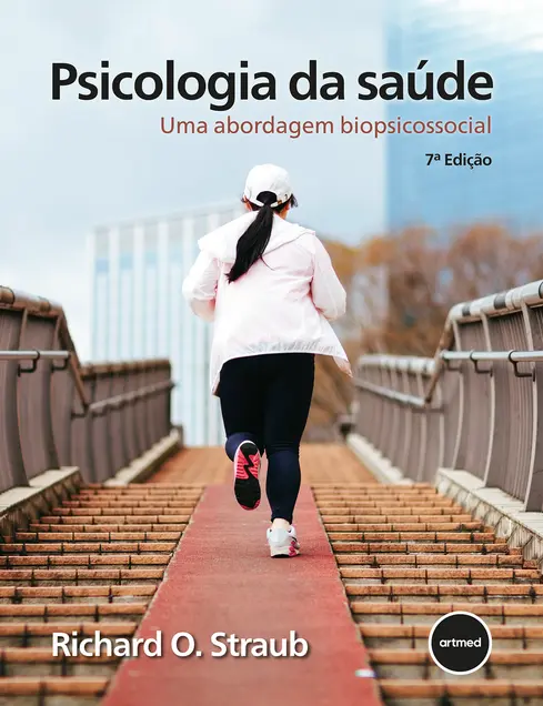 Psicologia da Saúde 7ed.