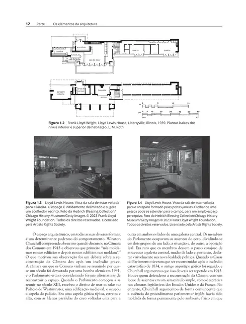 Entender a arquitetura - 4.ed.
