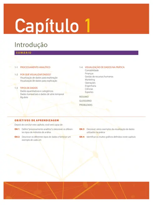 Visualização de Dados