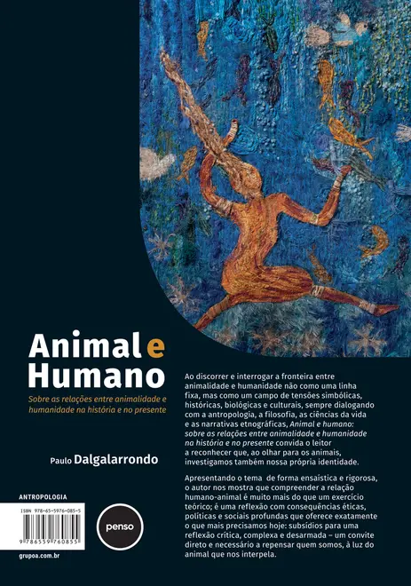 Animal e Humano