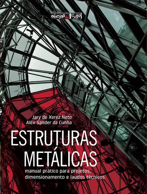 Estruturas metálicas