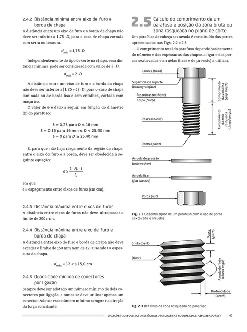 Estruturas metálicas
