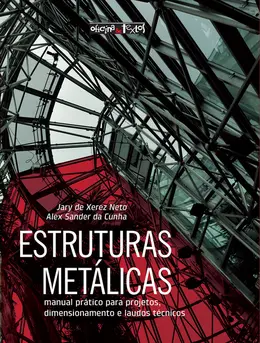 Estruturas metálicas
