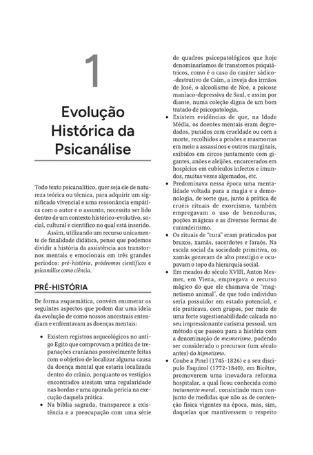 Fundamentos Psicanalíticos de Zimerman 2ed.