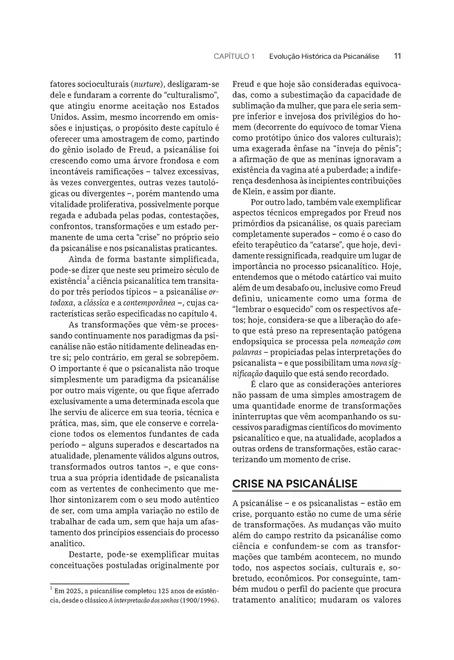 Fundamentos Psicanalíticos de Zimerman 2ed.