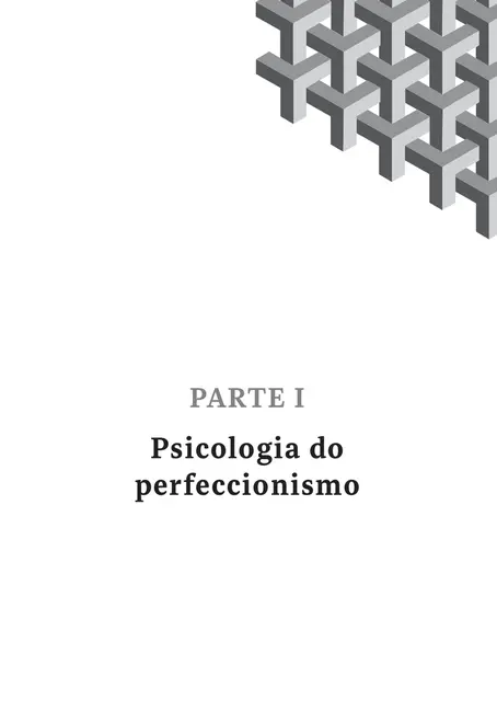 Perfeccionismo e Saúde