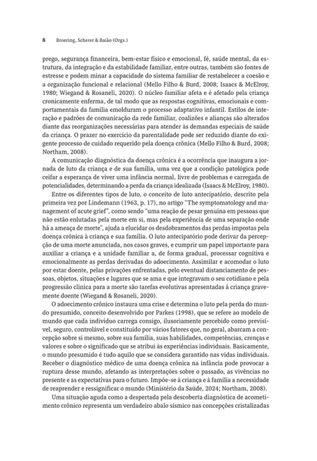 O Luto na Perspectiva das Terapias Cognitivo-comportamentais e Contextuais
