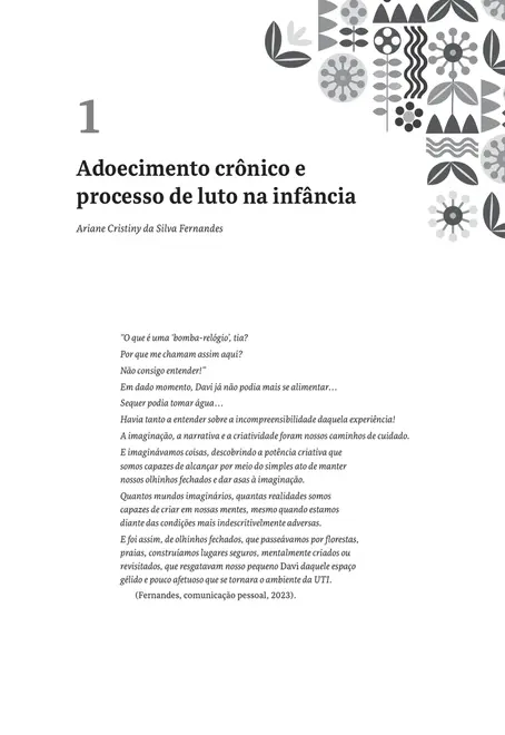 O Luto na Perspectiva das Terapias Cognitivo-comportamentais e Contextuais