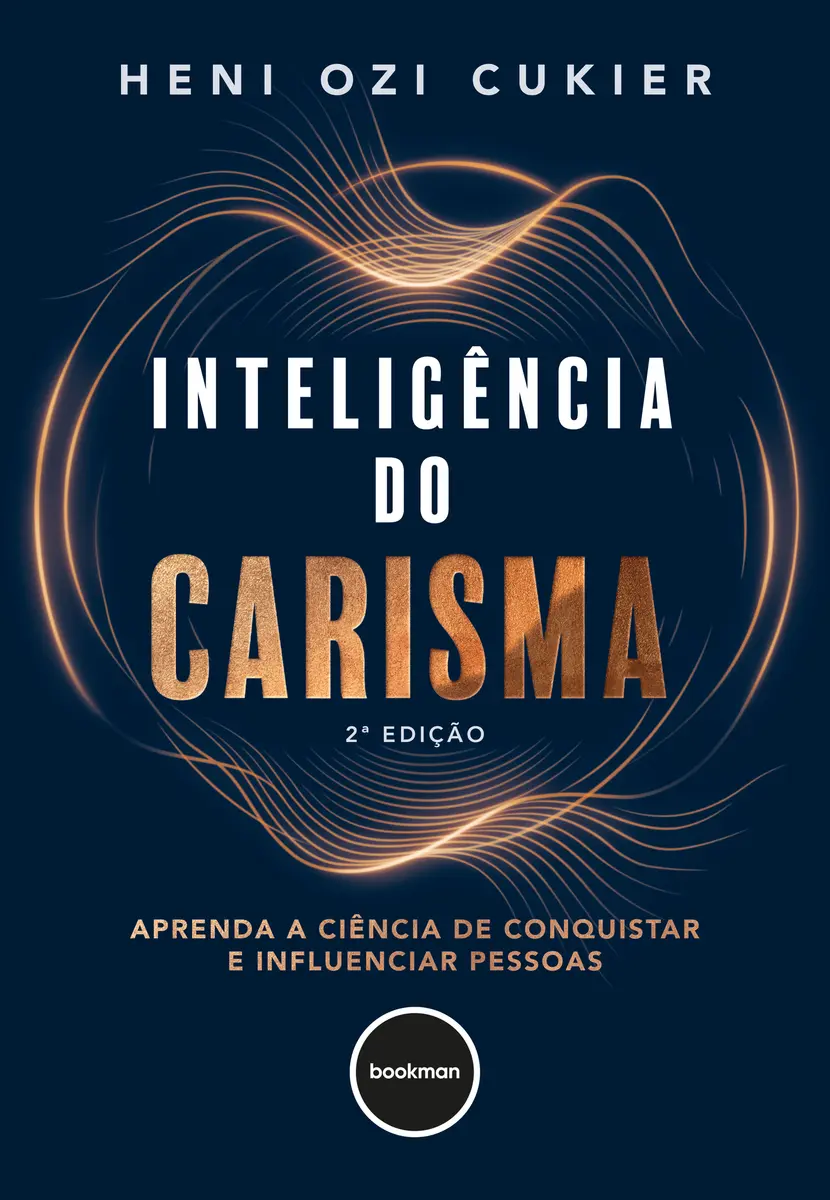 Inteligência do carisma 2ed.