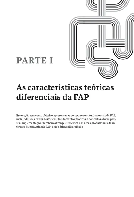 Psicoterapia Analítica Funcional 2ed.