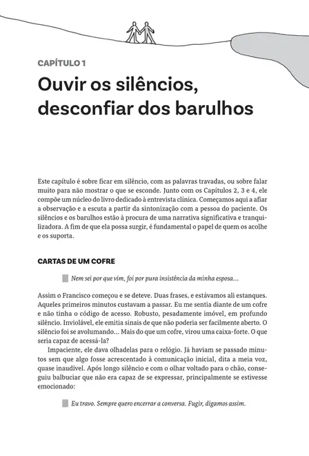 Mas Eu Não Atarei As Tuas Mãos