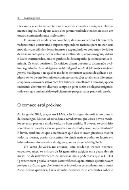 Superagência