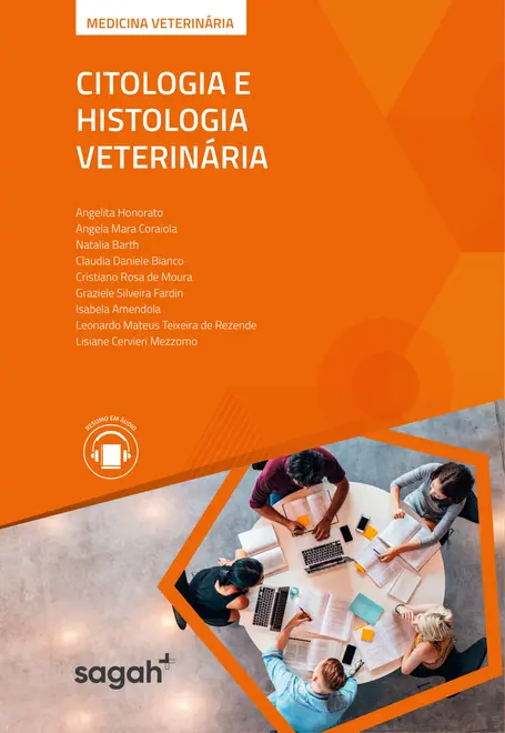 Citologia e histologia veterinária