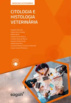 Citologia e histologia veterinária