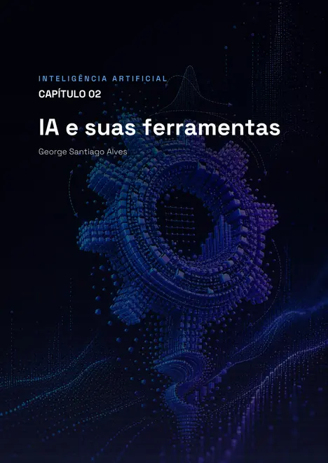 Uso de IA no ambiente profissional