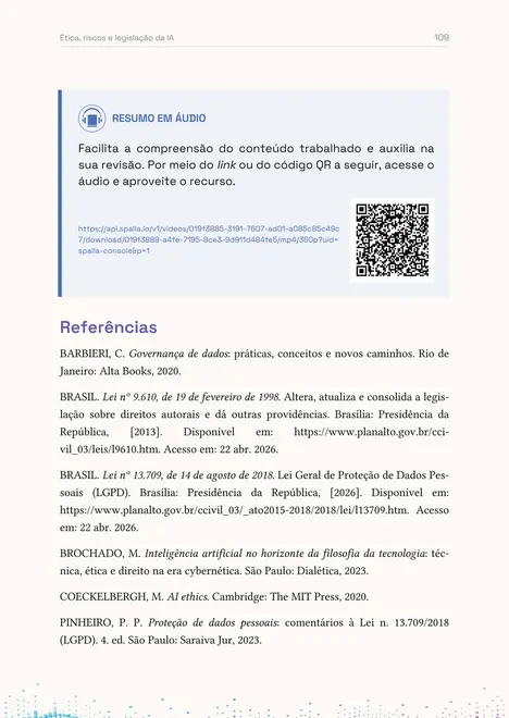 Uso de IA no ambiente profissional