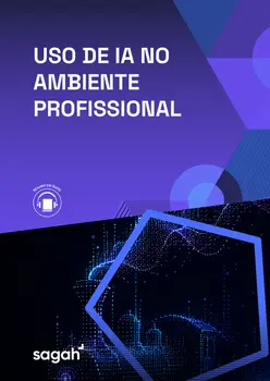 Uso de IA no ambiente profissional