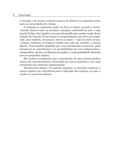 Fora do Ninho