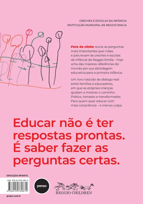 Fora do Ninho