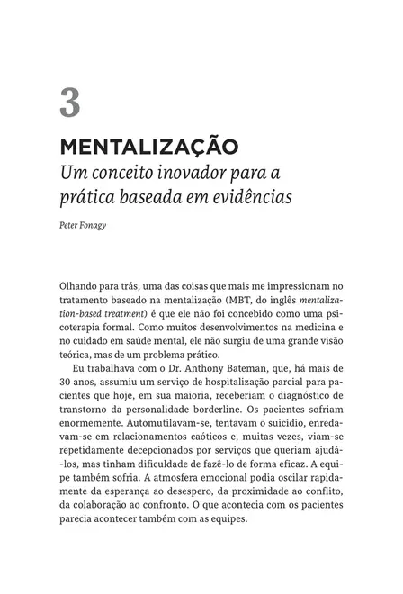 Terapeutas Extraordinários