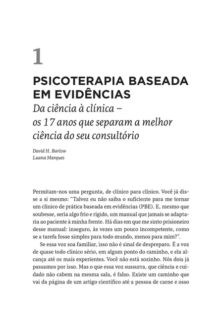 Terapeutas Extraordinários