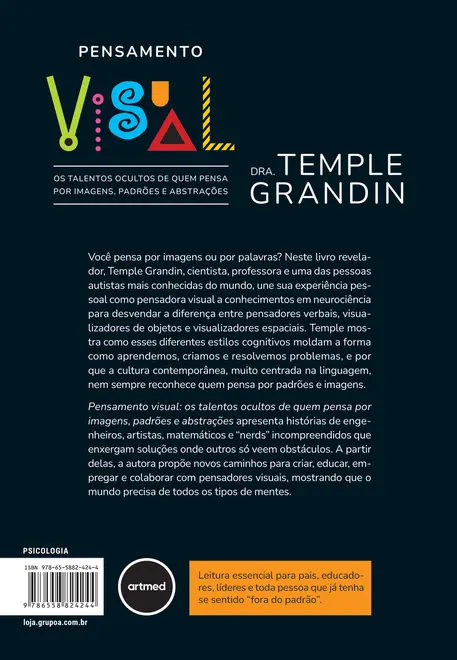 Pensamento visual