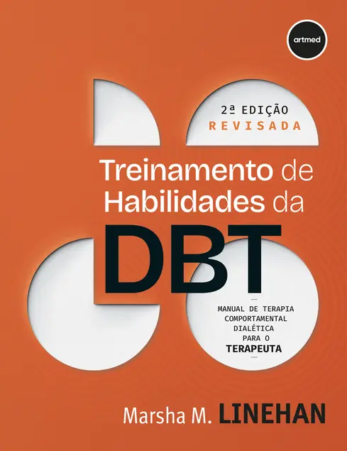 Treinamento de Habilidades em DBT 2ed.