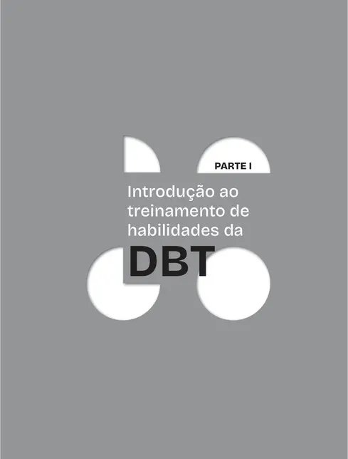 Treinamento de Habilidades em DBT 2ed.