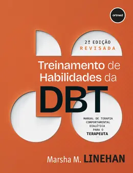 Treinamento de Habilidades em DBT 2ed.