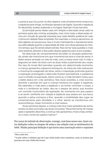 Lendo Winnicott